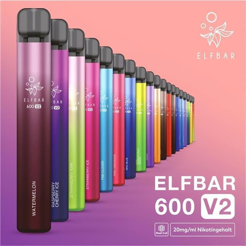 Elfbar V2