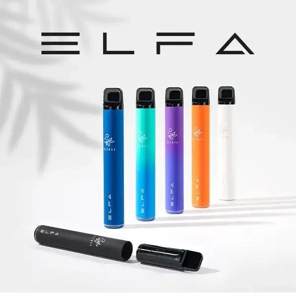 Elfa Mods