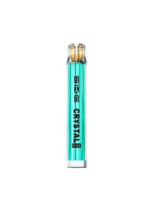 Crystal Plus Mods - Turquoise