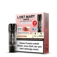 Tappo Pods - Mary