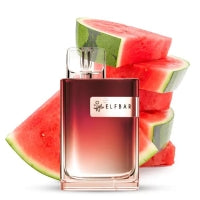 Elfbar Crystal - Watermelon